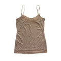 lace cami