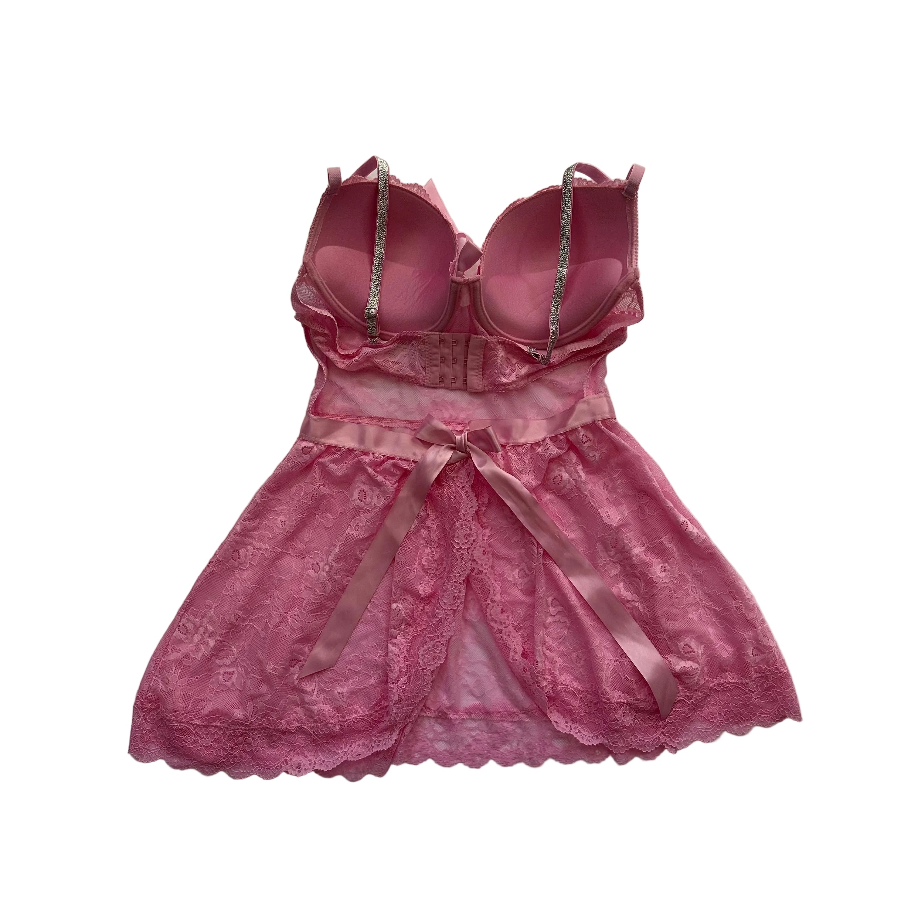 babydoll lingerie