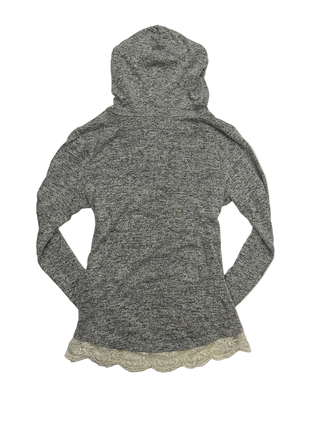 abercrombie sweater