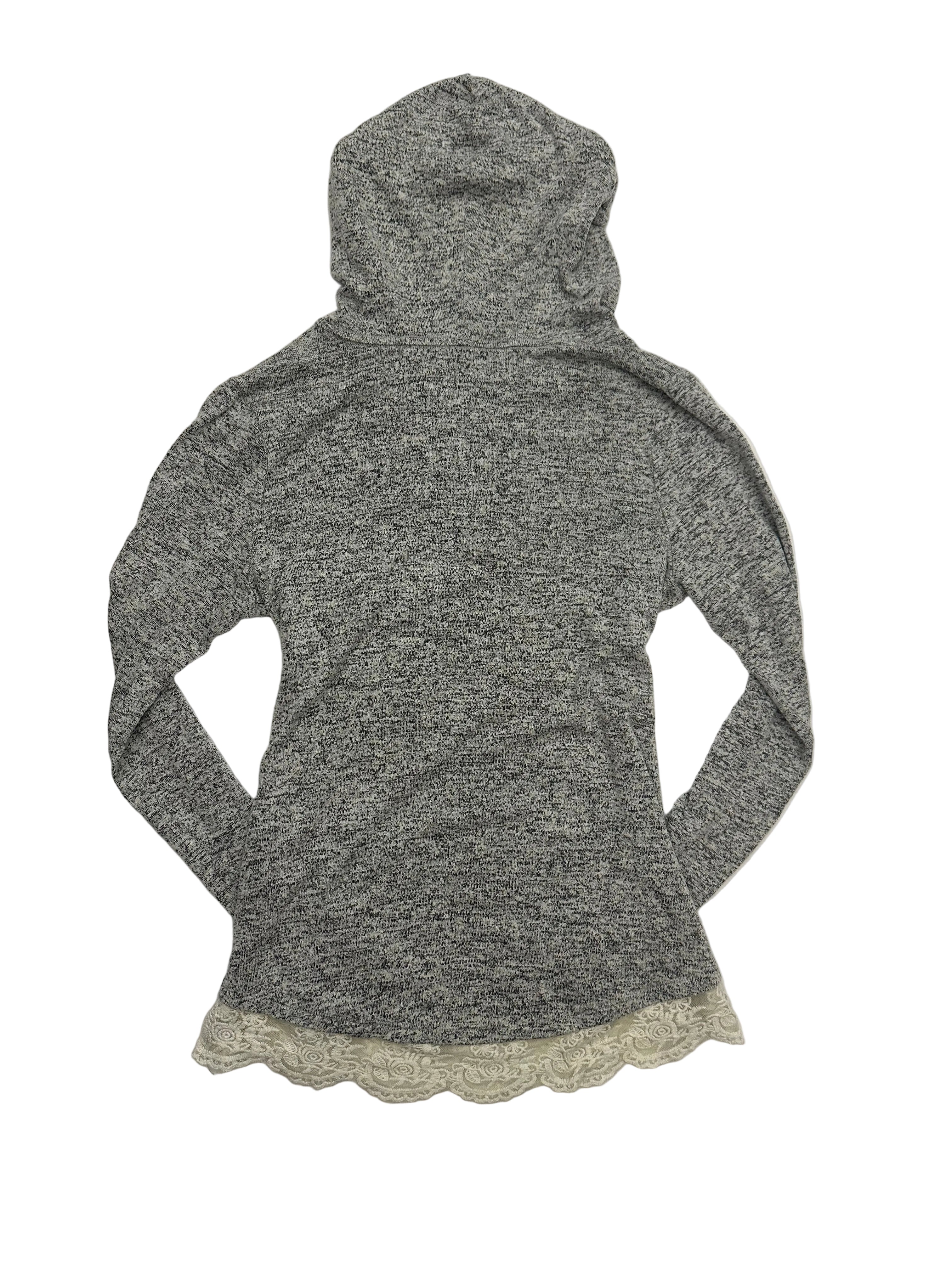 abercrombie sweater