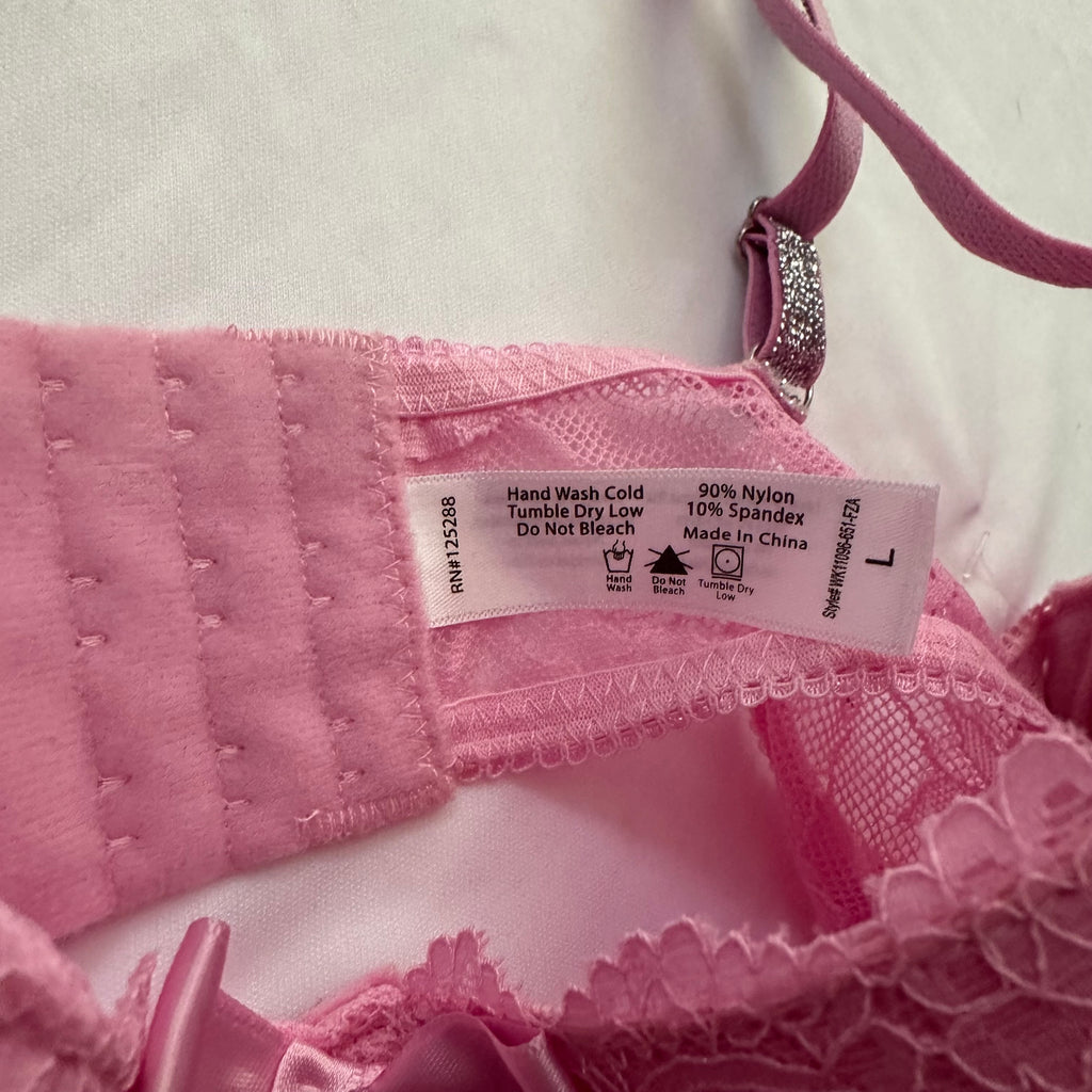 babydoll lingerie