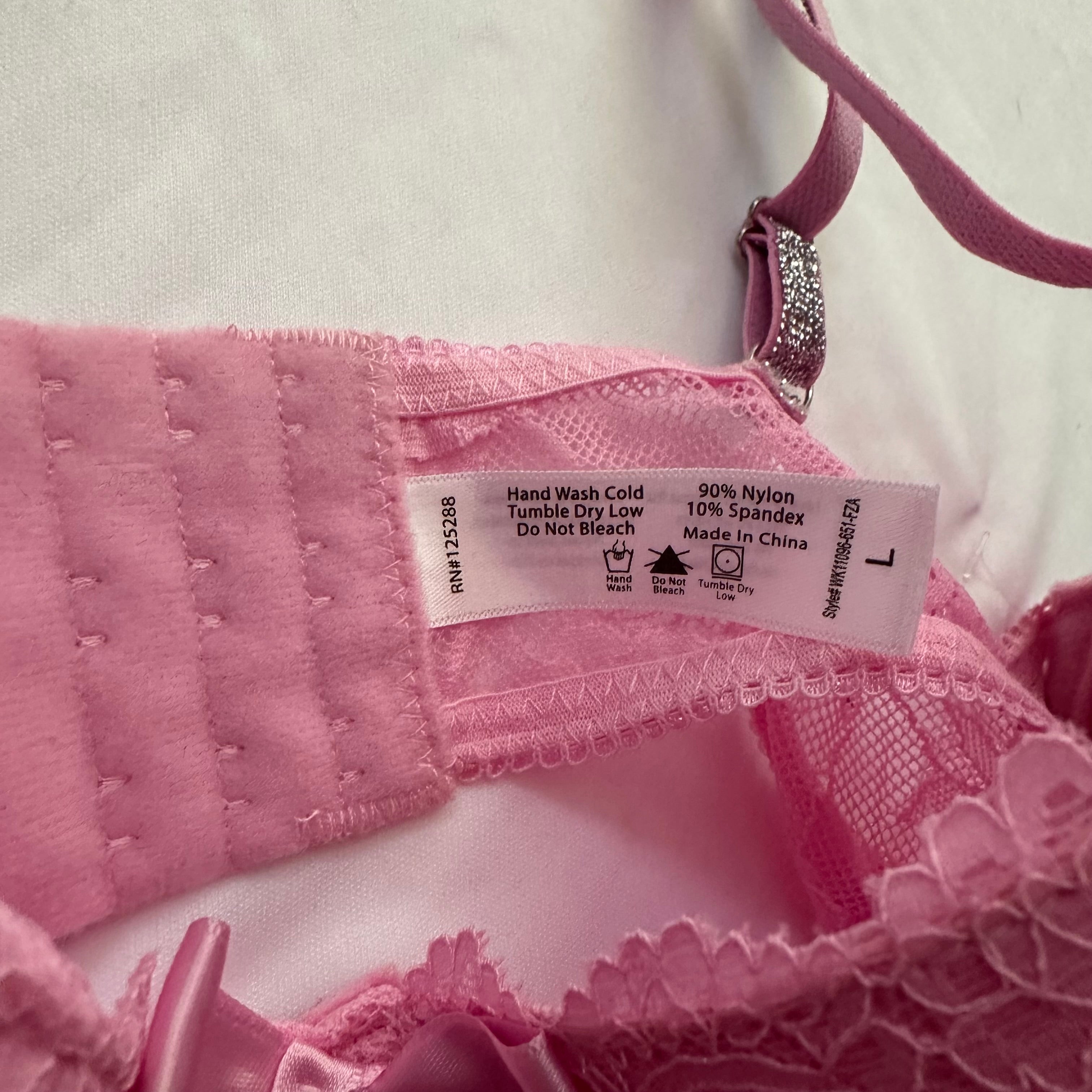 babydoll lingerie