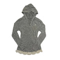 abercrombie sweater