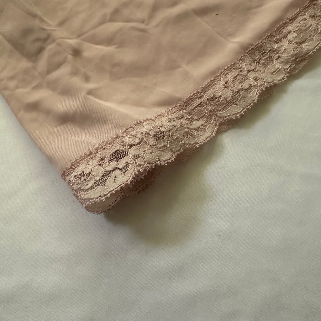 lace nightgown