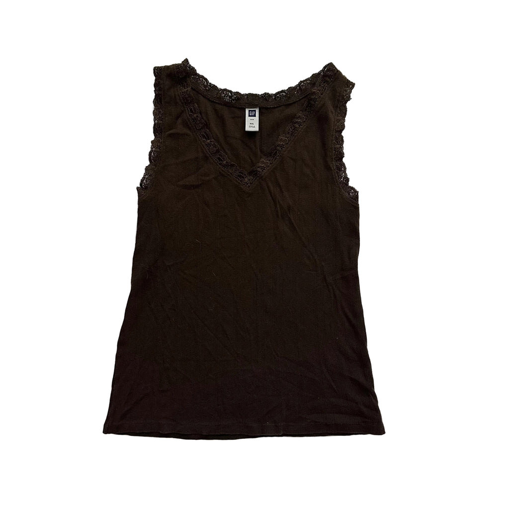 vintage tank top