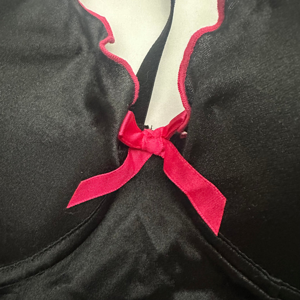 y2k lingerie
