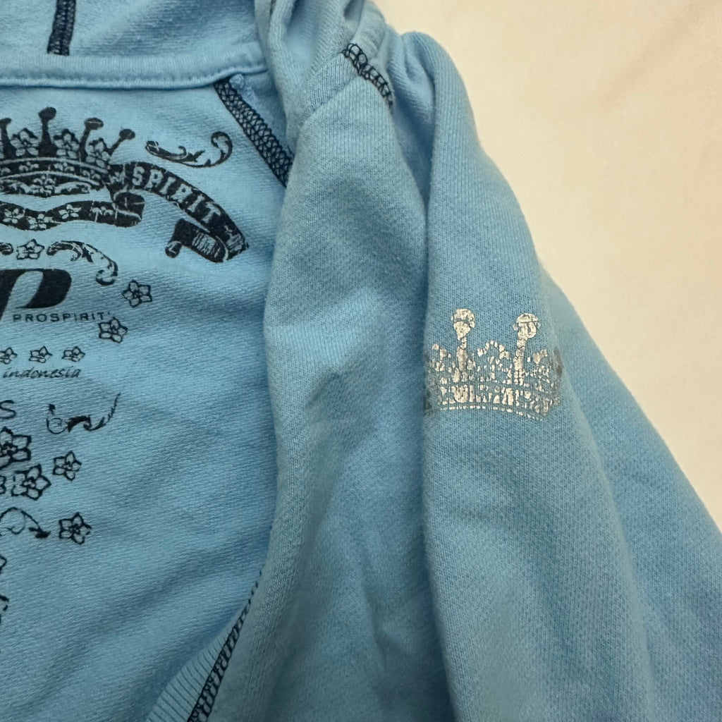 prospirit sweater