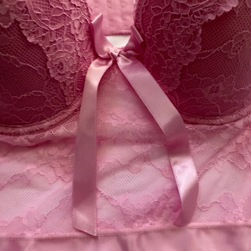 babydoll lingerie