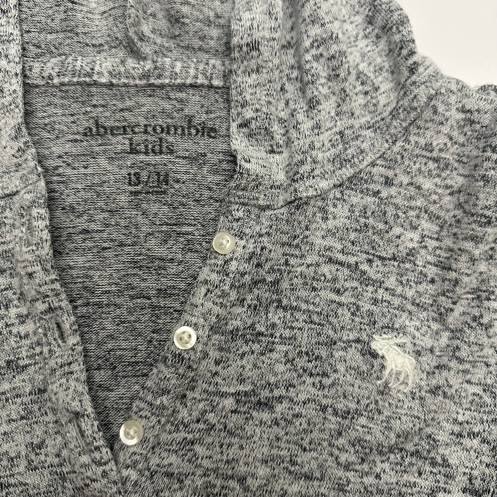 abercrombie sweater