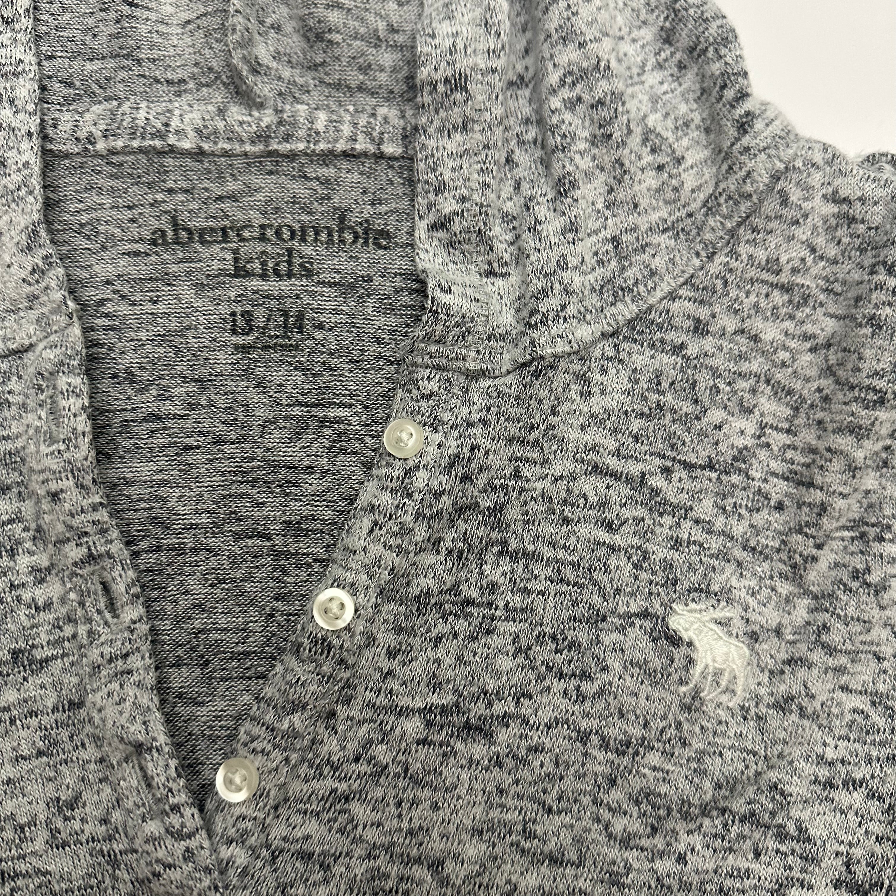 abercrombie sweater