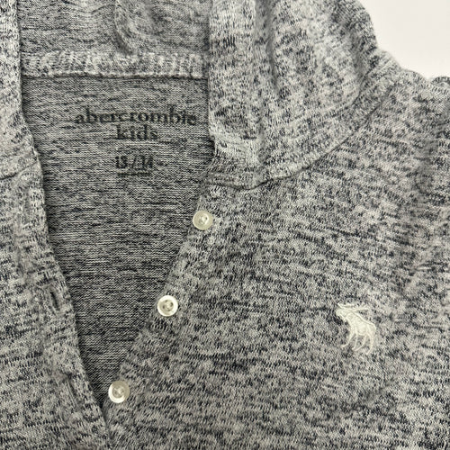 abercrombie sweater