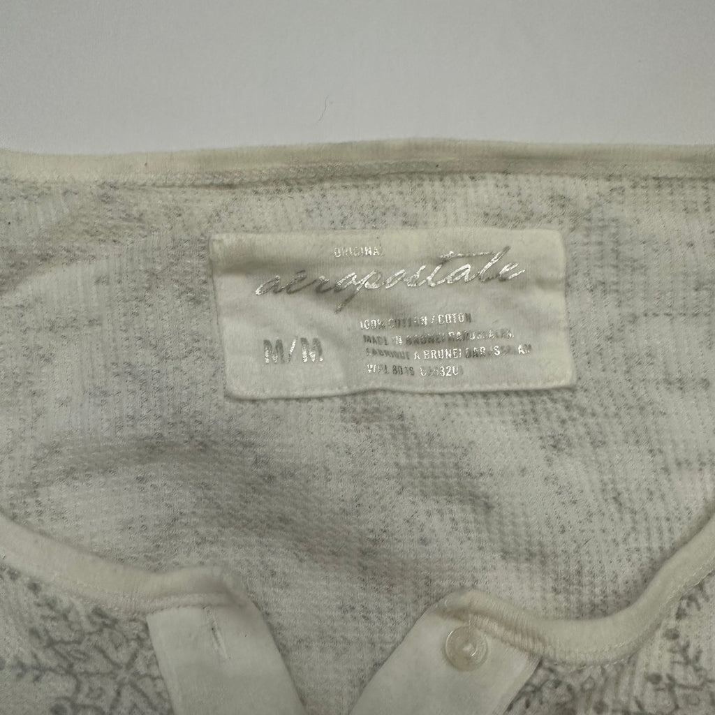 aeropostale long sleeve shirt