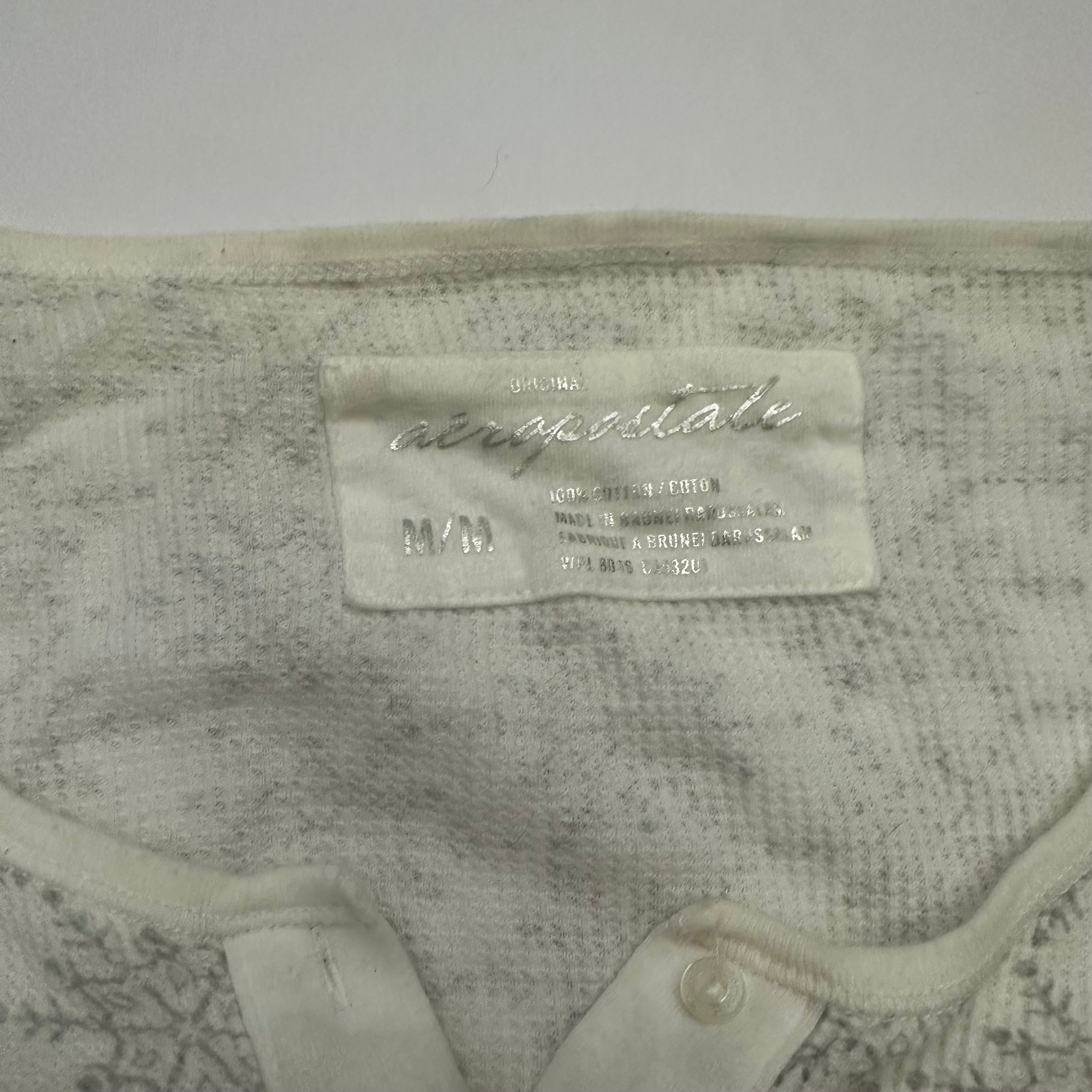 aeropostale long sleeve shirt