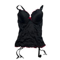 y2k lingerie