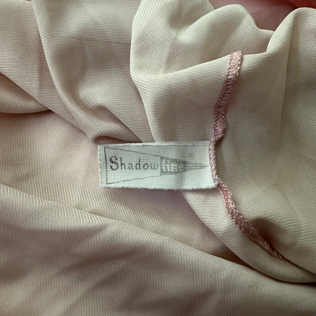 lace nightgown
