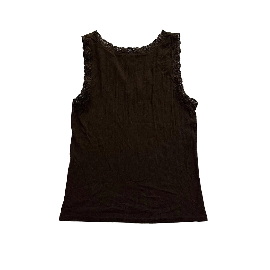 vintage tank top