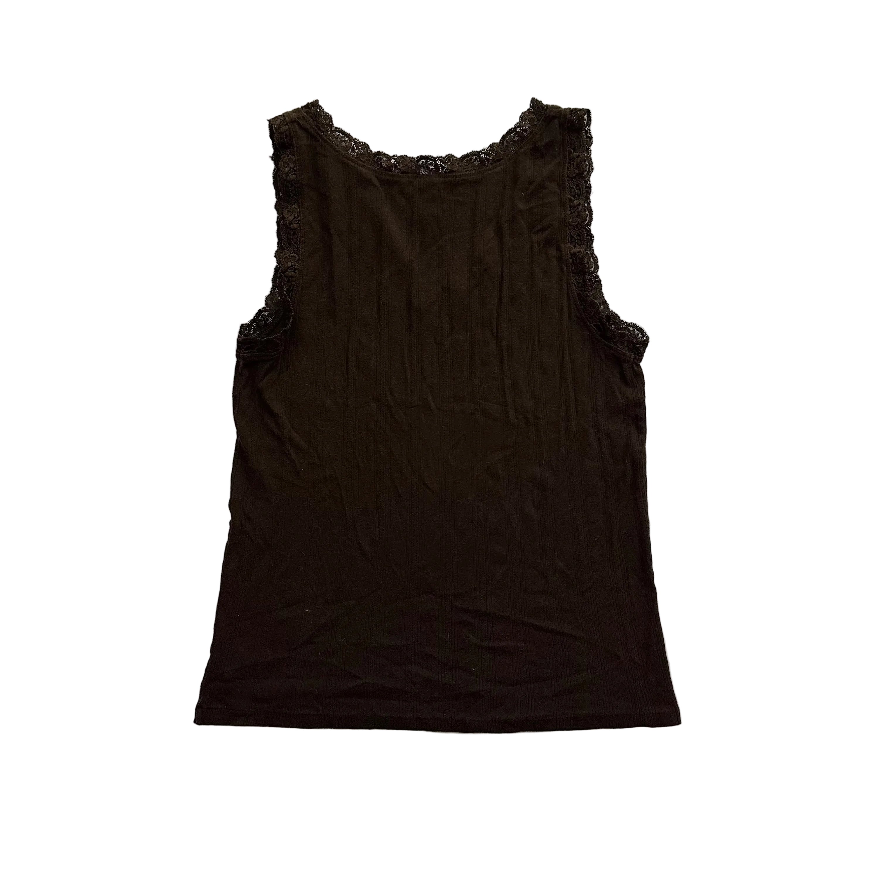 vintage tank top