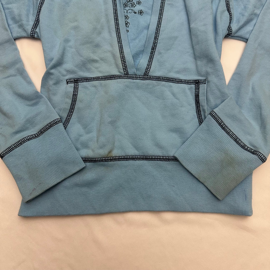 prospirit sweater