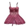 babydoll lingerie