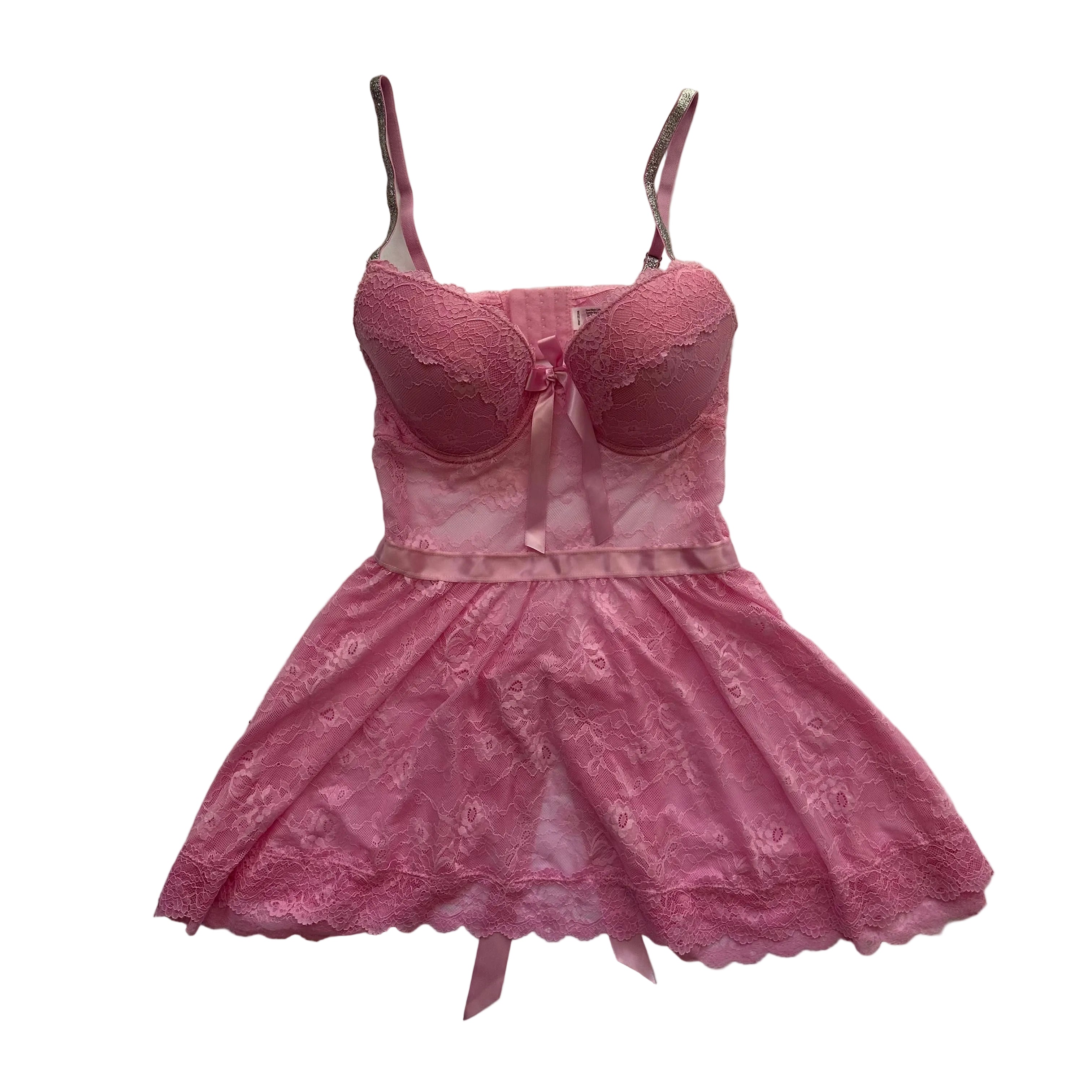 babydoll lingerie
