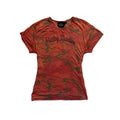 harley davidson camo t-shirt