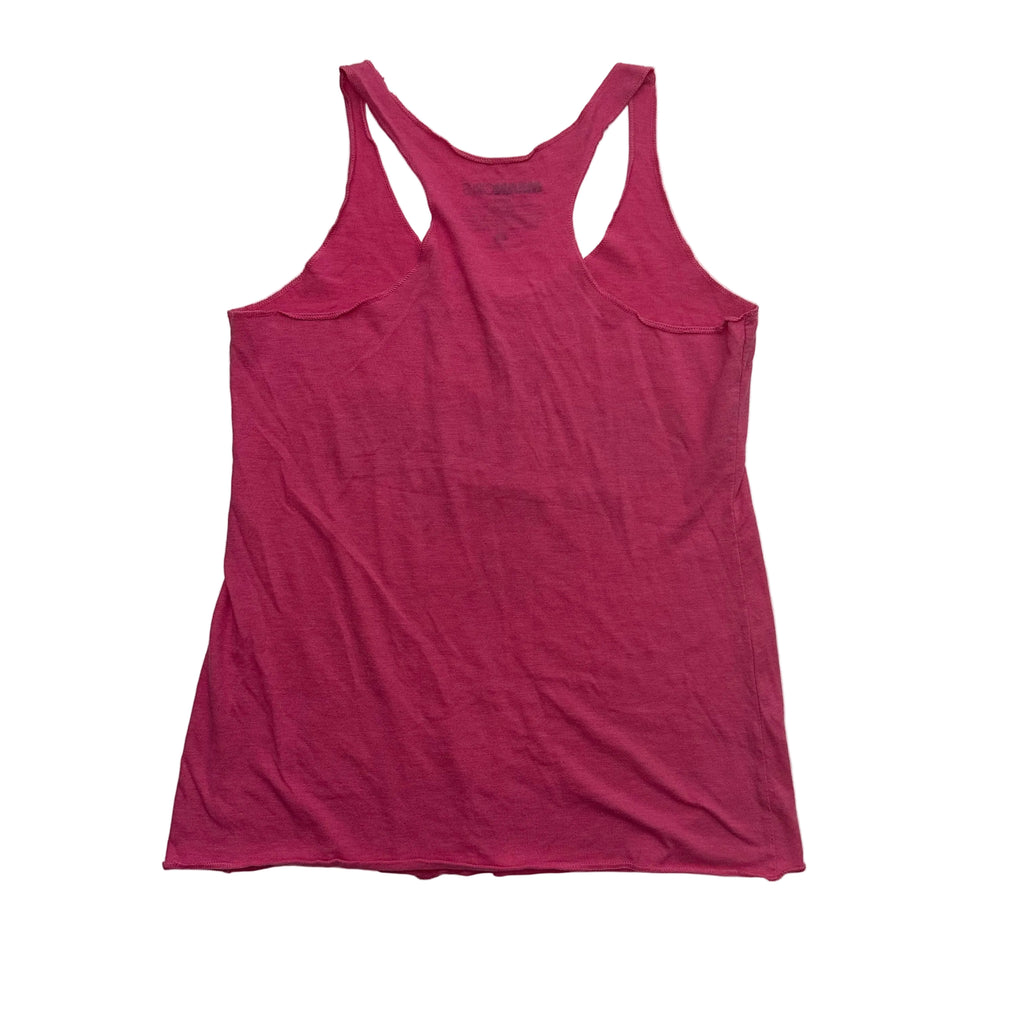 pink mean girls tank top