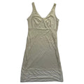 lace slip nightgown
