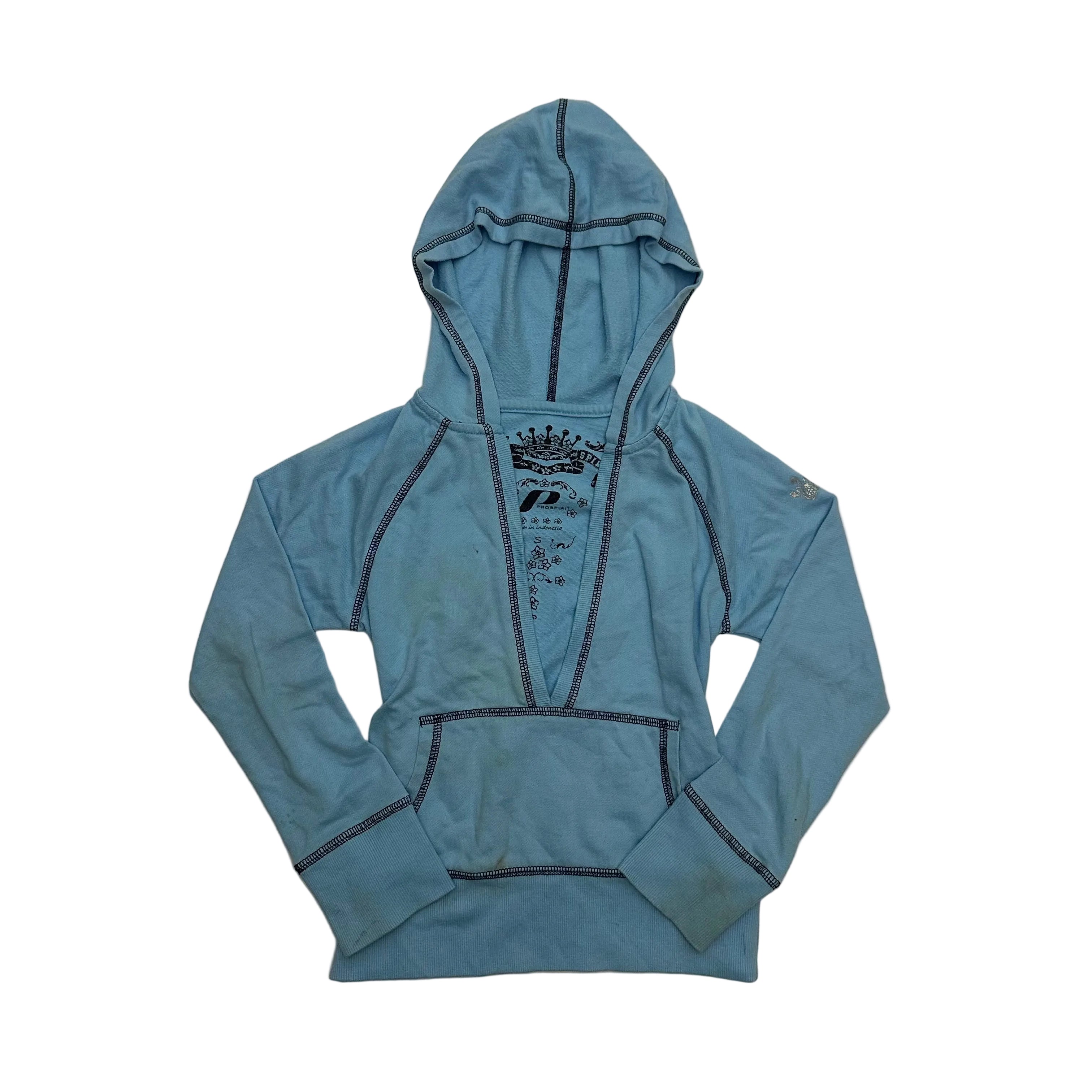 prospirit sweater