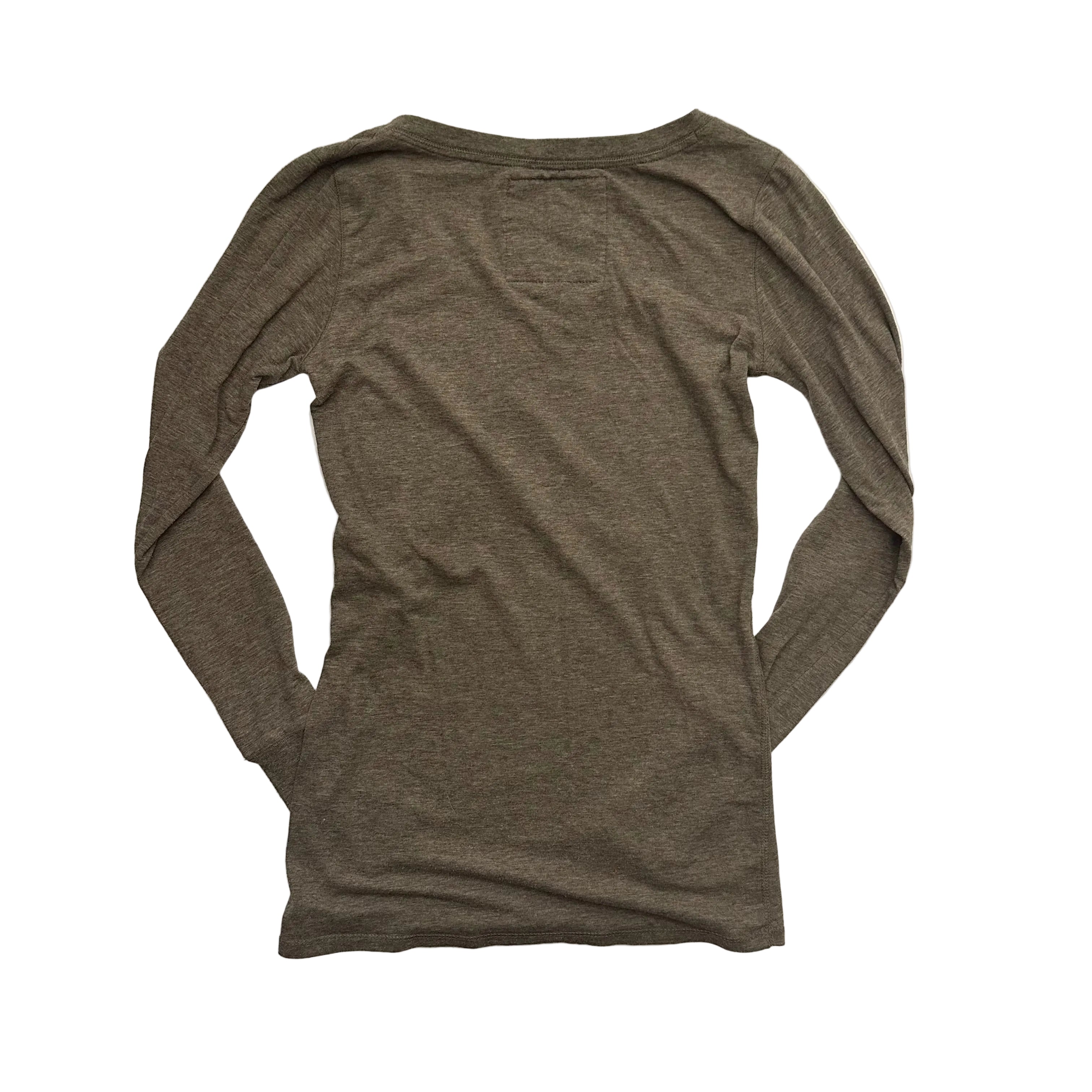 poof excellence henly top