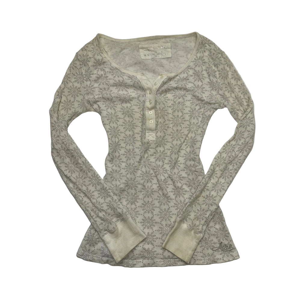 aeropostale long sleeve shirt