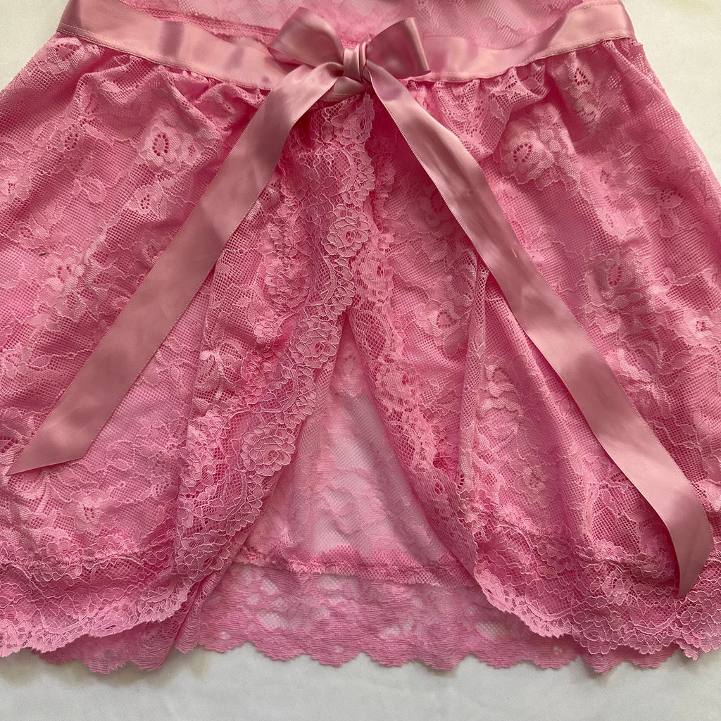 babydoll lingerie
