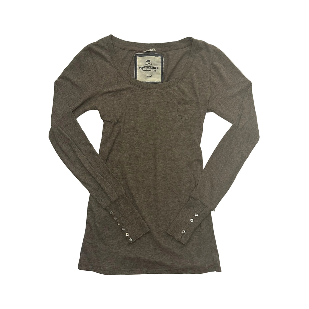 poof excellence henly top