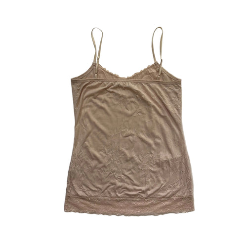 lace cami